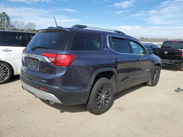 Image 3 of 2019 GMC ACADIA SLT-1 2019 with VIN 1GKKNULS6KZ124730