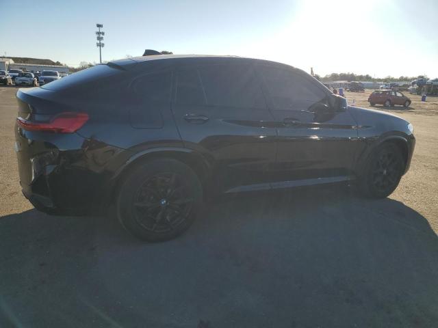 Изображение 3 2023 BMW X4 M40I 2023 с VIN 5UX43DT03P9N61292