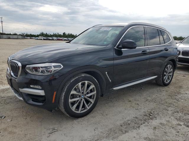 2018 BMW X3 XDRIVE30I 2018 image