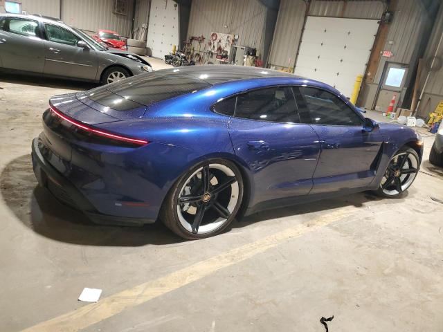 Obraz 3 z 2020 PORSCHE TAYCAN 4S 2020 z VIN WP0AB2Y16LSA53725