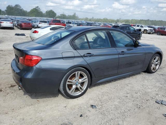 Obraz 3 z 2014 BMW 335 I 2014 z VIN WBA3A9C51EF686458