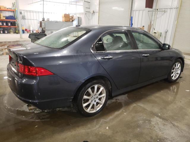 Image 3 of 2007 ACURA TSX  2007 with VIN JH4CL96807C012128