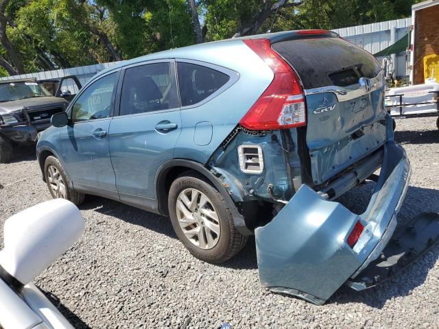 Изображение 2 2015 HONDA CR-V EX 2015 с VIN 5J6RM4H58FL014667
