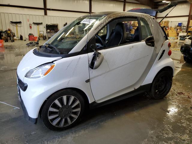 2014 SMART FORTWO PURE 2014 image