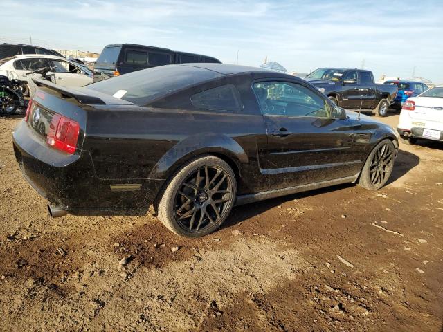 Изображение 3 2005 FORD MUSTANG  2005 с VIN 1ZVFT80N255225636