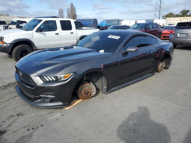 2016 FORD MUSTANG  2016 image