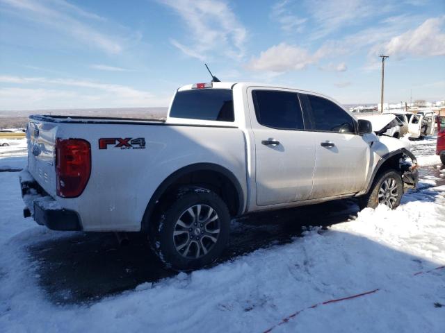 Image 3 of 2020 FORD RANGER XL 2020 with VIN 1FTER4FH8LLA61812