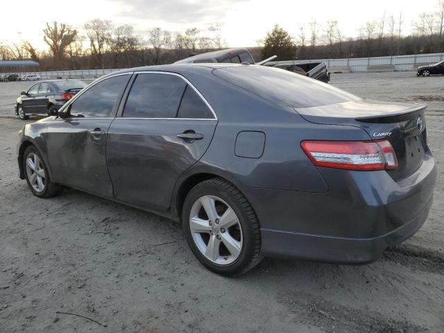 Изображение 2 2011 TOYOTA CAMRY BASE 2011 с VIN 4T1BF3EK3BU206682