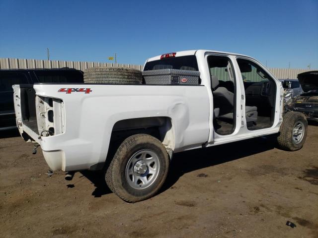 Image 3 of 2016 CHEVROLET SILVERADO K1500 2016 with VIN 1GCVKNEC3GZ115083