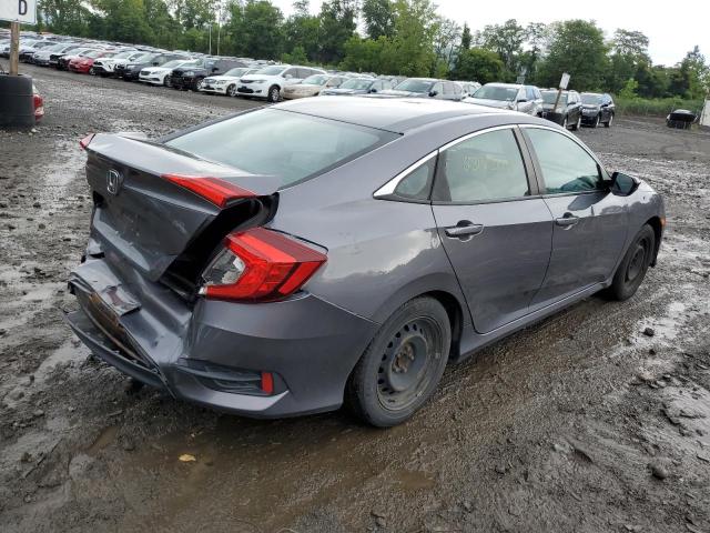Image 3 of 2016 HONDA CIVIC LX 2016 with VIN 19XFC2F56GE217294