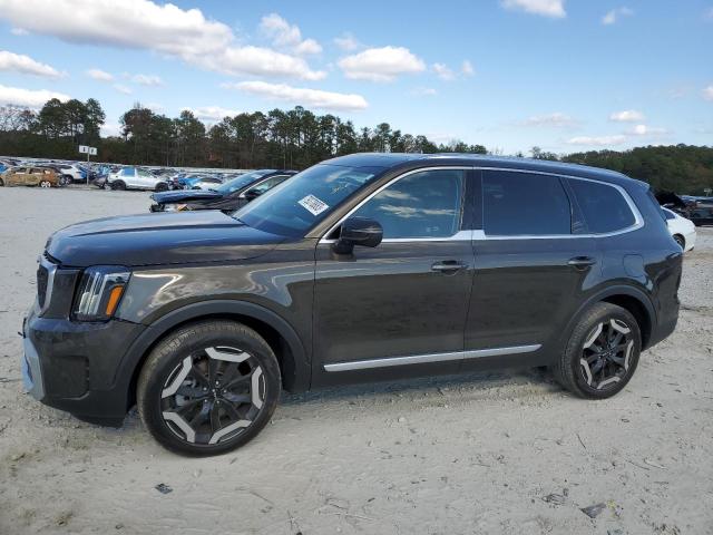2023 KIA TELLURIDE EX 2023 image