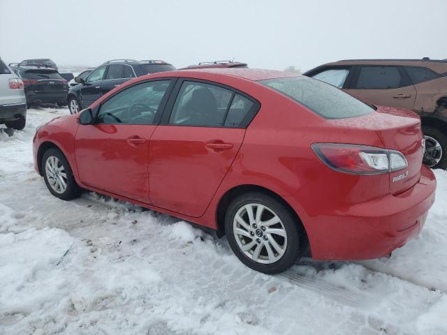 Изображение 2 2013 MAZDA 3 I 2013 с VIN JM1BL1V75D1830355