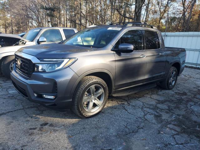 Obraz 2023 HONDA RIDGELINE RTL-E 2023
