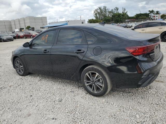 Image 2 of 2023 KIA FORTE LX 2023 with VIN 3KPF24AD1PE663480