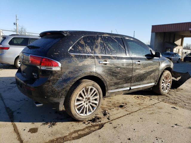 Изображение 3 2013 LINCOLN MKX  2013 с VIN 2LMDJ8JK8DBL02668