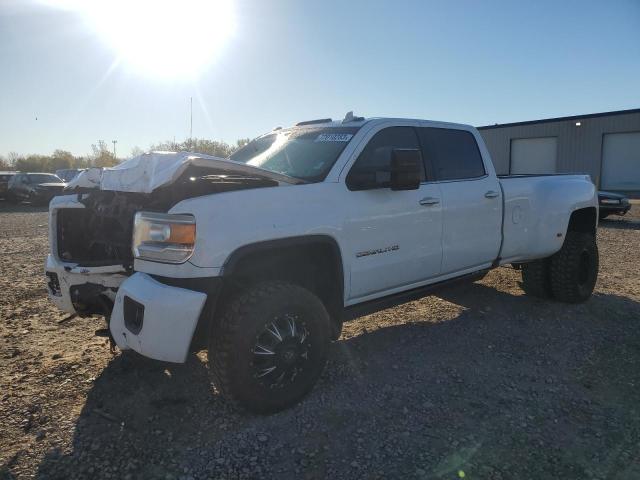 Obraz 2 z 2016 GMC SIERRA K3500 DENALI 2016 z VIN 1GT42YE80GF133860