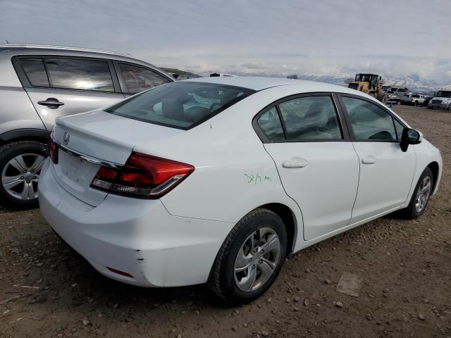 Obraz 3 z 2015 HONDA CIVIC LX 2015 z VIN 19XFB2F58FE700805