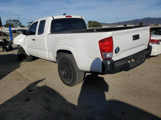 Obraz 2 z 2016 TOYOTA TACOMA ACCESS CAB 2016 z VIN 5TFRX5GN9GX061642