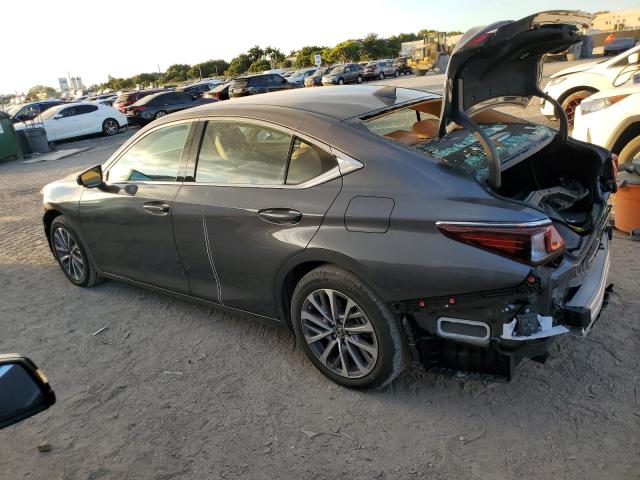 Image 2 of 2023 LEXUS ES 350 BASE 2023 with VIN 58ACZ1B13PU149640