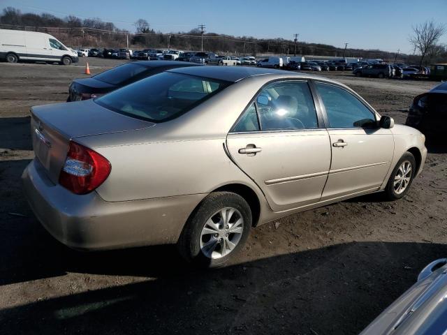 Image 3 of 2004 TOYOTA CAMRY LE 2004 with VIN 4T1BF30KX4U586064