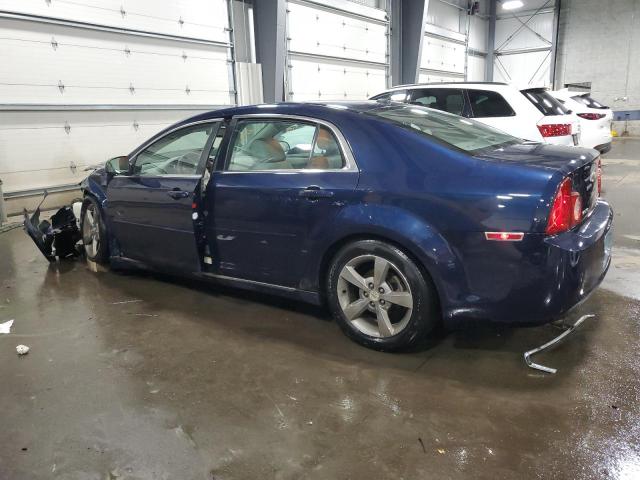 Image 2 of 2009 CHEVROLET MALIBU 2LT 2009 with VIN 1G1ZJ57B79F205536