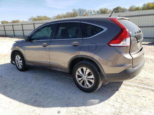 Image 2 of 2014 HONDA CR-V EX 2014 with VIN 3CZRM3H51EG701706