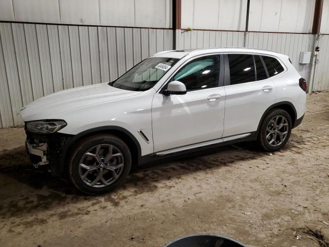 2023 BMW X3 XDRIVE30I 2023 image