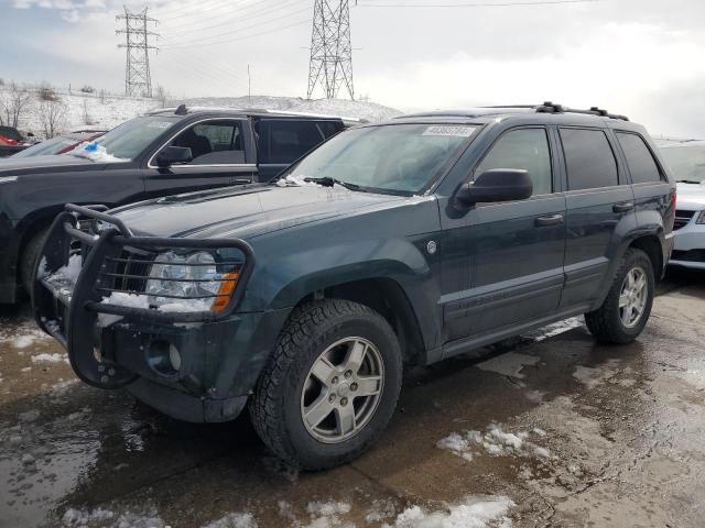Obraz 2005 JEEP GRAND CHEROKEE LAREDO 2005
