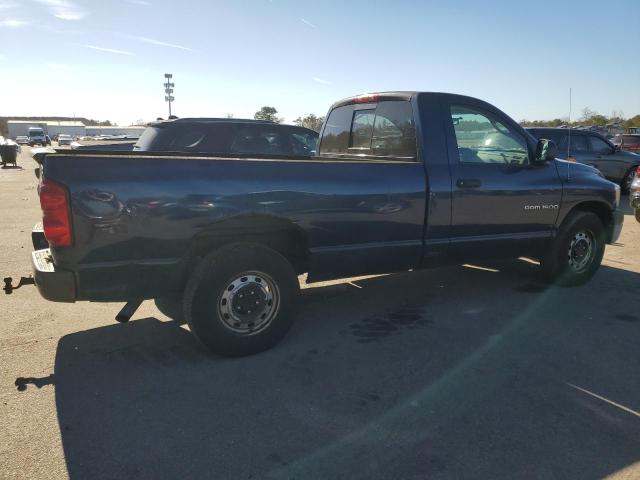 Изображение 3 2007 DODGE RAM 1500 ST 2007 с VIN 1D7HA16N87J585820