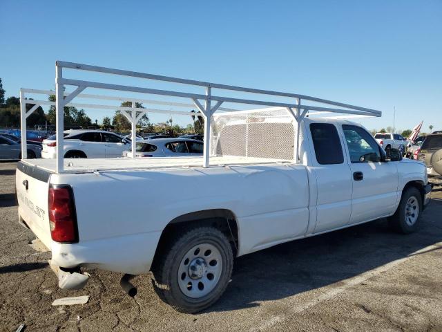 Obraz 3 z 2007 CHEVROLET SILVERADO C1500 CLASSIC 2007 z VIN 1GCEC19V67E142660
