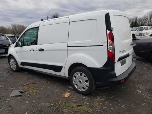 Obraz 2 z 2019 FORD TRANSIT CONNECT XL 2019 z VIN NM0LS7E29K1393937