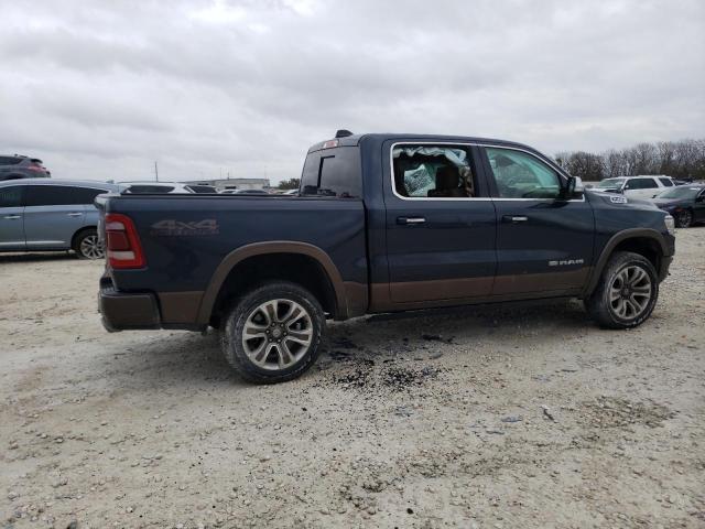 Obraz 3 z 2021 RAM 1500 LONGHORN 2021 z VIN 1C6SRFKT1MN553412