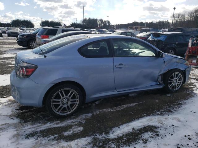 Image 3 of 2008 TOYOTA SCION TC  2008 with VIN JTKDE167280270641