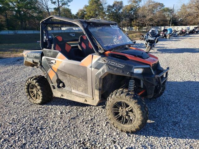 Изображение 2018 POLARIS GENERAL 1000 EPS 2018