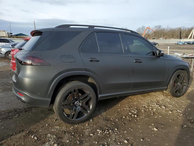 Image 3 of 2020 MERCEDES-BENZ GLE 350 4MATIC 2020 with VIN 4JGFB4KBXLA076748