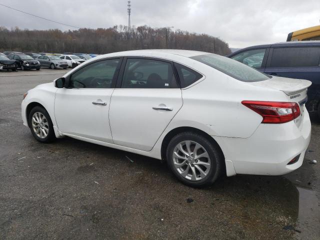 Obraz 2 z 2017 NISSAN SENTRA S 2017 z VIN 3N1AB7AP7HY245031