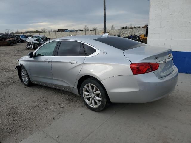 Image 2 of 2016 CHEVROLET IMPALA LT 2016 with VIN 2G1115S39G9187219