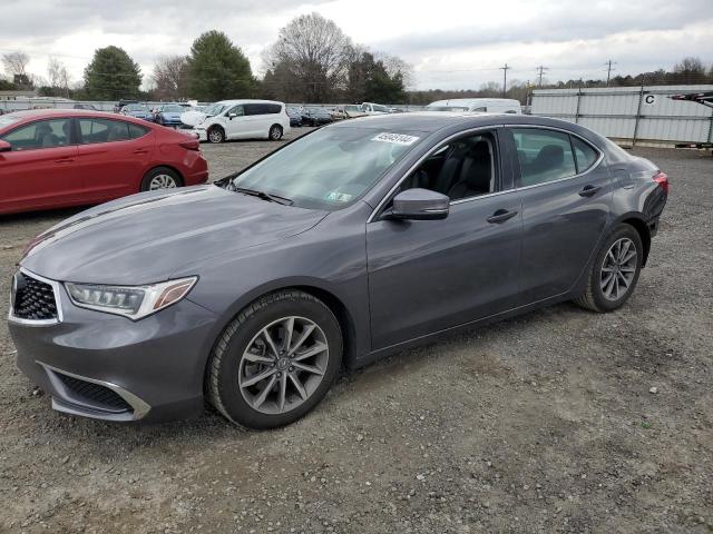 2019 ACURA TLX  2019 image