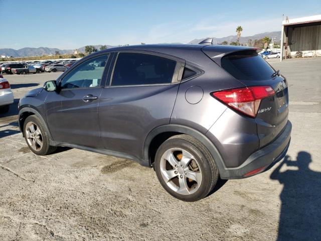 Изображение 2 2016 HONDA HR-V LX 2016 с VIN 3CZRU5H39GM712130