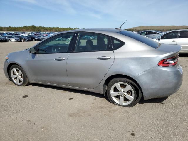 Image 2 of 2016 DODGE DART SXT 2016 with VIN 1C3CDFBB8GD660605