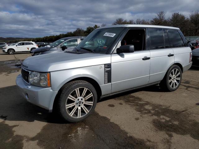 Изображение 2008 LAND ROVER RANGE ROVER HSE 2008