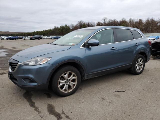 Obraz 1 z 2014 MAZDA CX-9 TOURING 2014 z VIN JM3TB3CV5E0445753