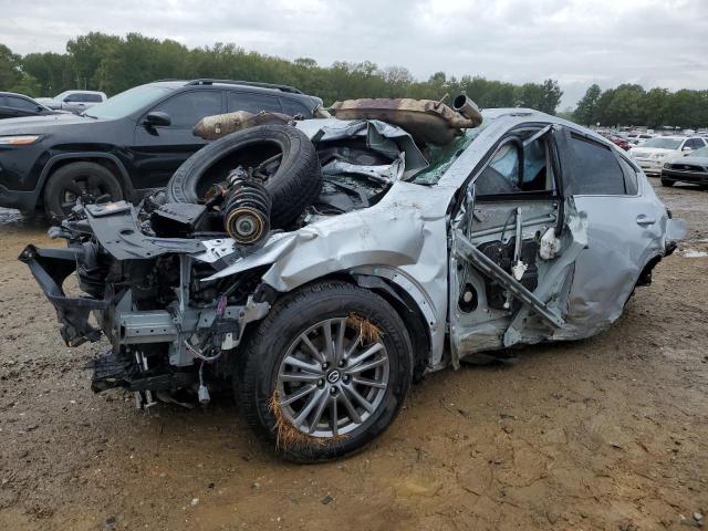 Изображение 1 2020 MAZDA CX-5 TOURING 2020 с VIN JM3KFACM4L0754378