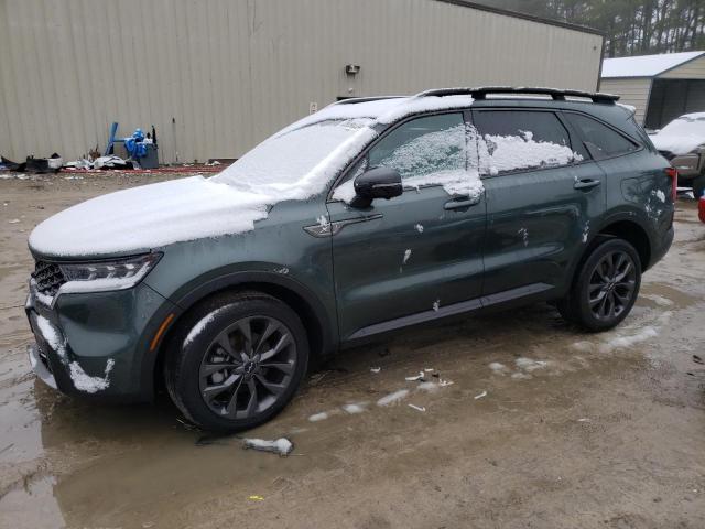 2023 KIA SORENTO SX 2023 image