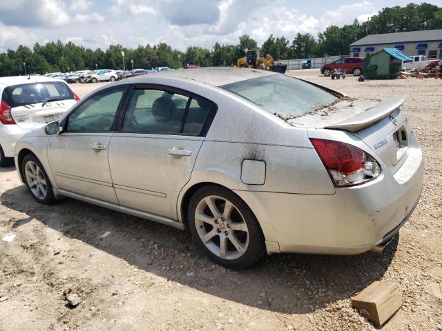 Obraz 2 z 2007 NISSAN MAXIMA SE 2007 z VIN 1N4BA41E57C856853