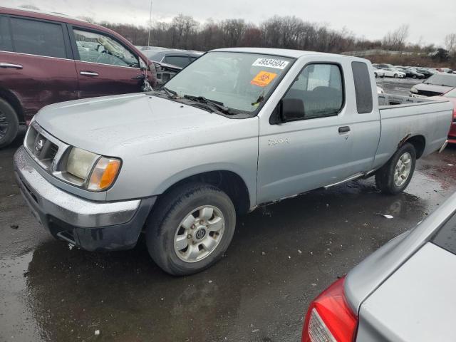Image 1 of 2000 NISSAN FRONTIER KING CAB XE 2000 with VIN 1N6DD26S8YC417268