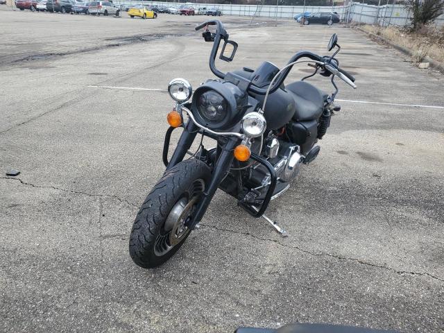 Изображение 2 2011 HARLEY-DAVIDSON FLHR  2011 с VIN 1HD1FB41XBB658786