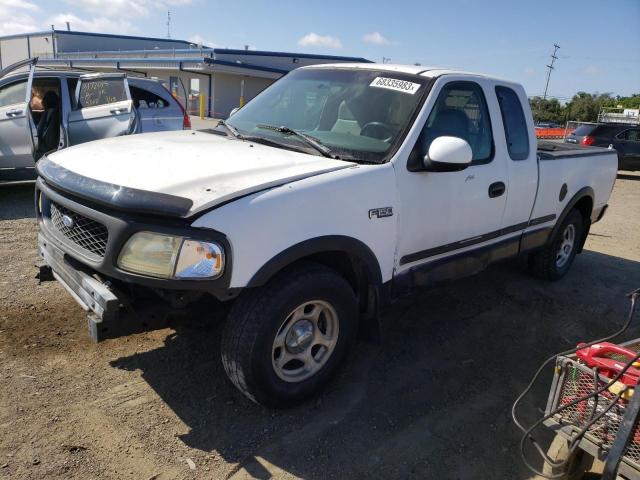 Obraz 1997 FORD F150  1997