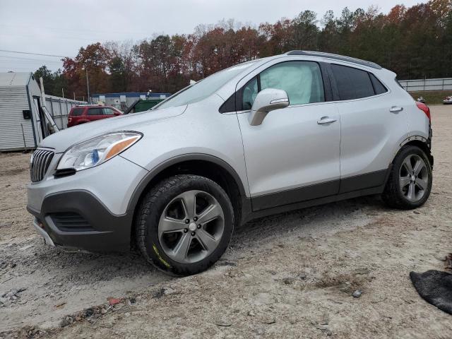 Obraz 1 z 2014 BUICK ENCORE  2014 z VIN KL4CJASB5EB760851