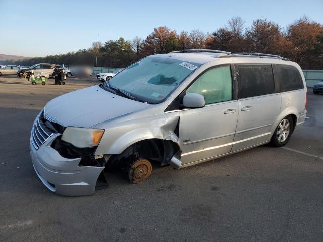 Image 1 of 2008 CHRYSLER TOWN & COUNTRY TOURING 2008 with VIN 2A8HR54P78R803783